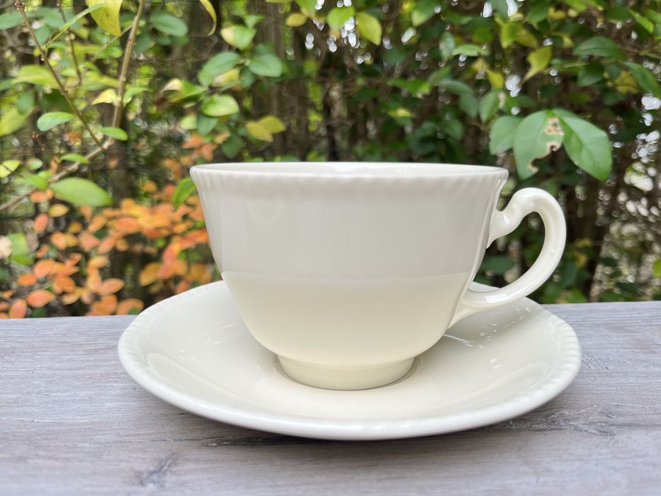 Керамвчні пари Wood&Sons made in England