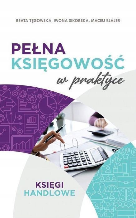 Pełna Księgowość W Praktyce
