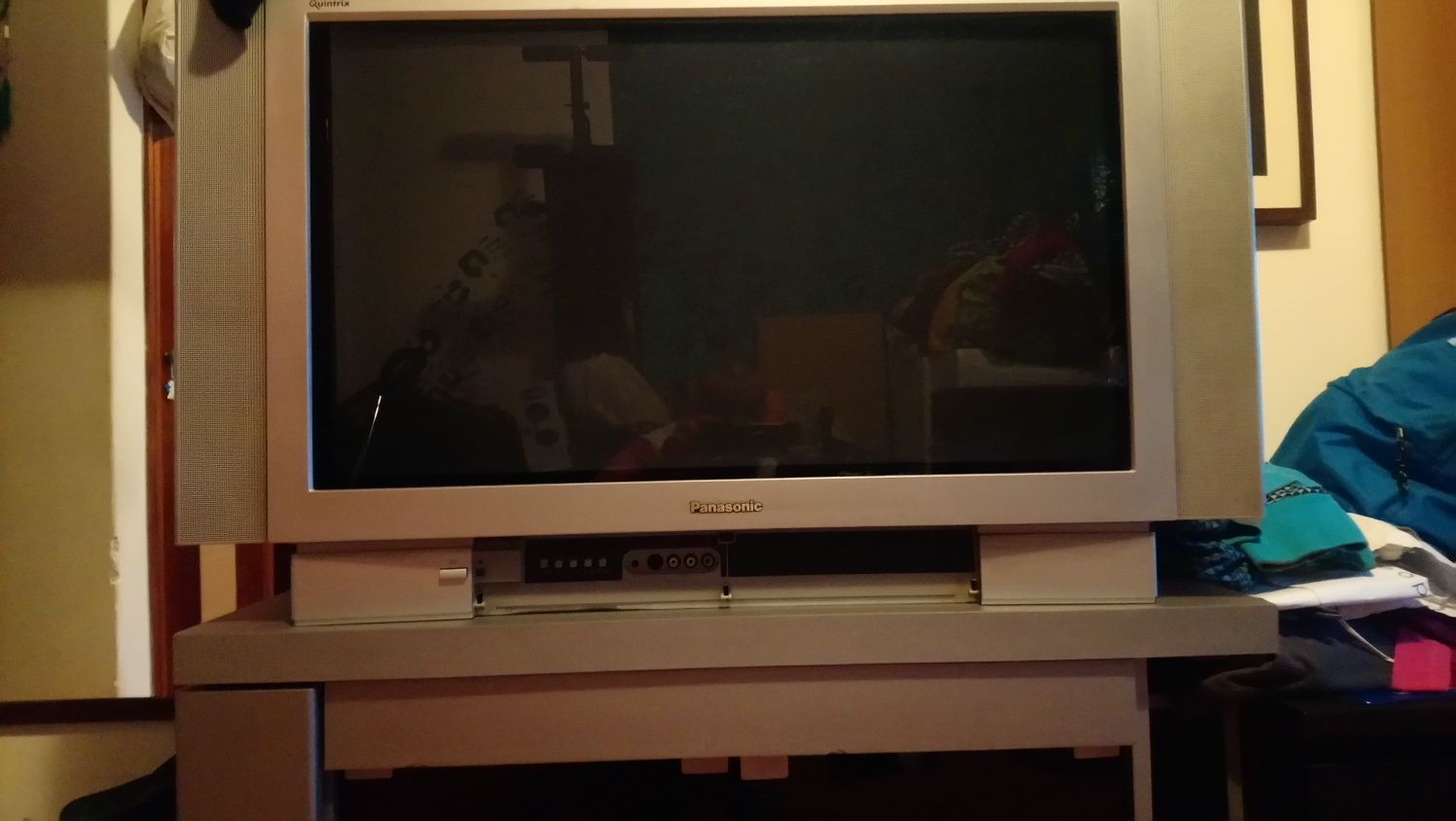 Tv Panasonic 78 cm