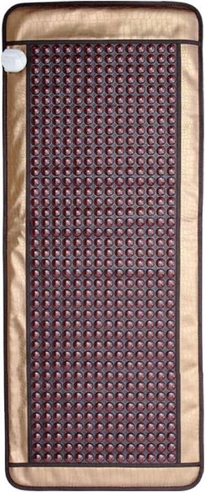 Mata grzewcza Turmalinowa 80x190cm