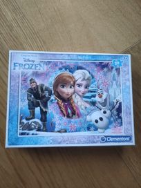 Clementoni Puzzle Frozen 3+