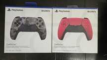 Джойстики, гемпады, зарядки для PS5, PS4, Playstation, XBOX