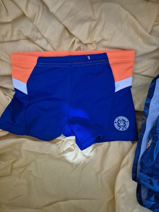 Шорти для хлопчика НОВІ 110/116