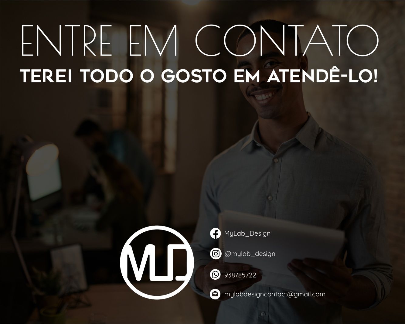 Branding | Design de Marca | Design Gráfico
