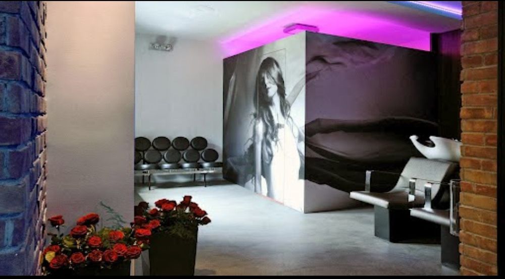 Podnajmę stanowisko fryzjerskie