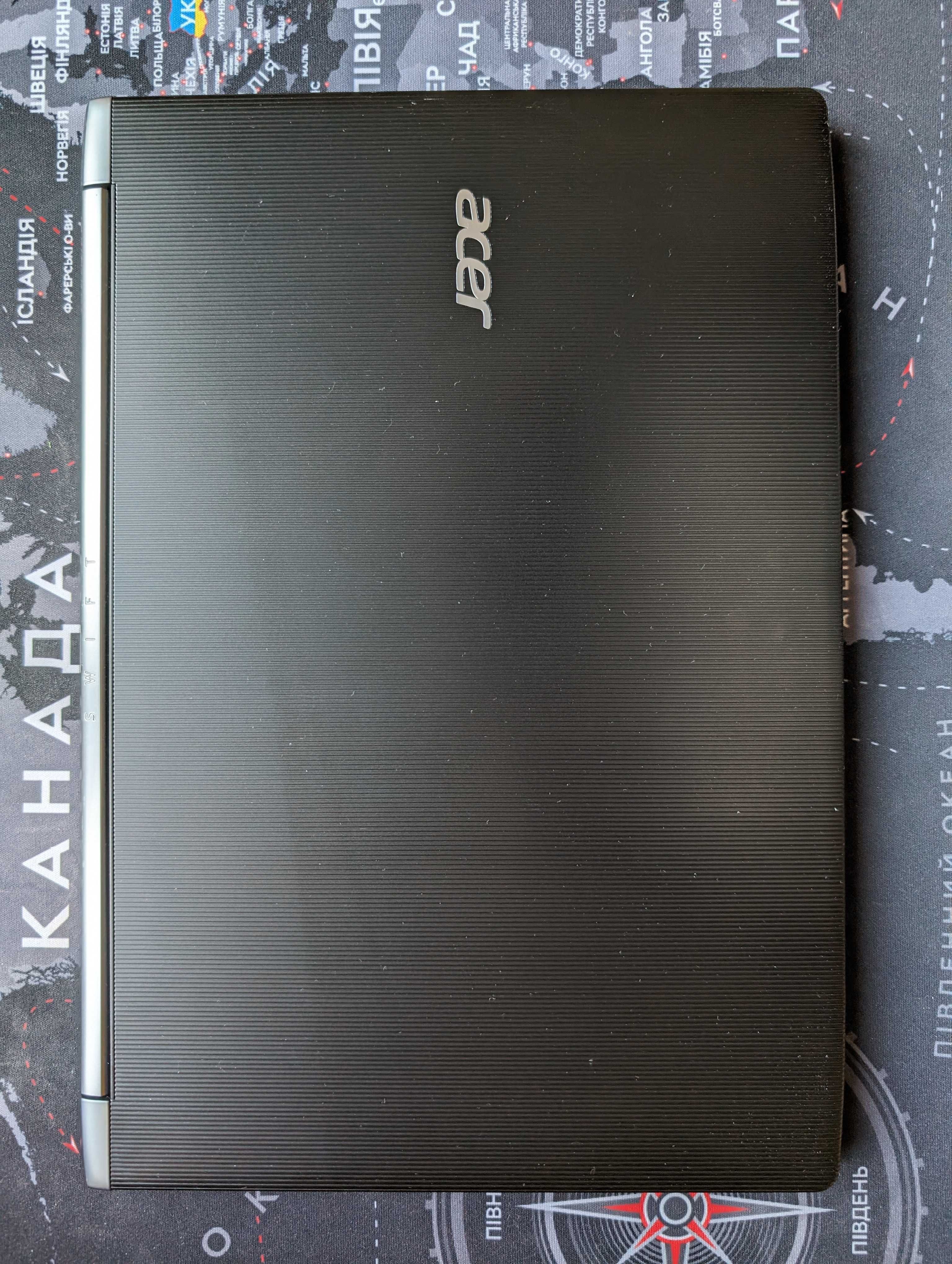 Acer Swift SF514-51-53TJ (NX.GLDEU.005)
