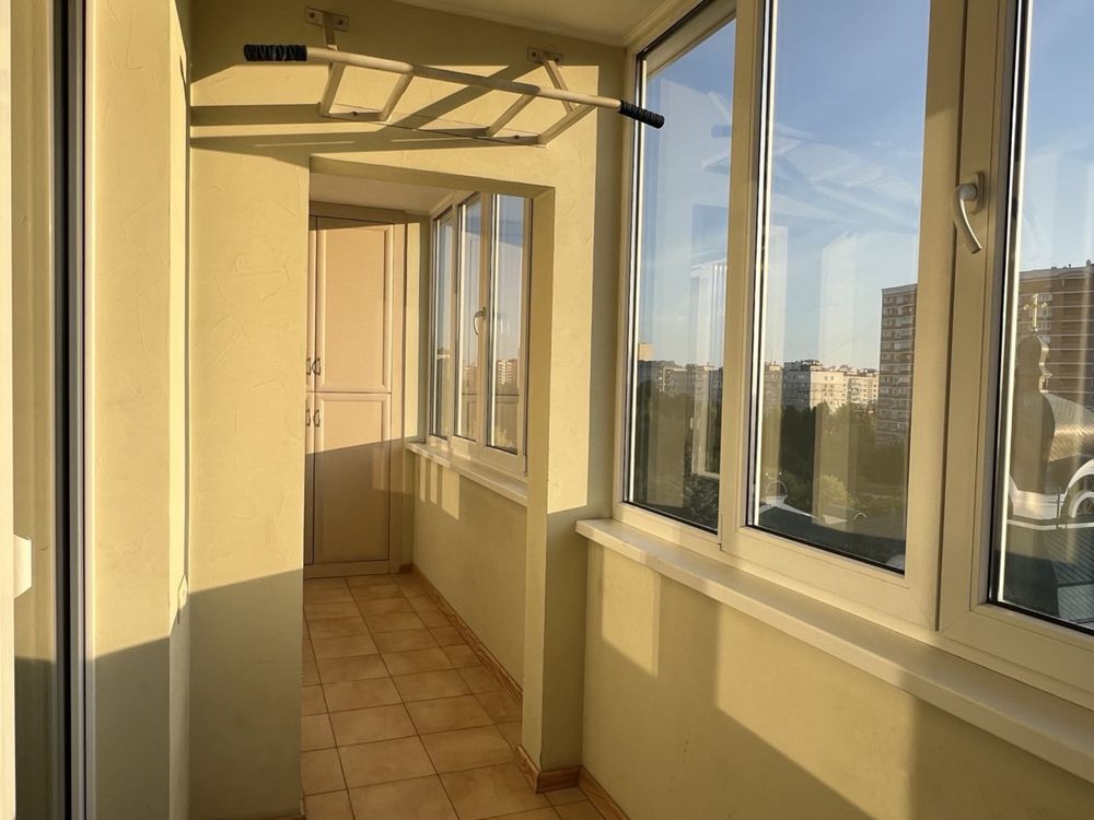 Продається 2-кімнатна квартира, м. Вишневе