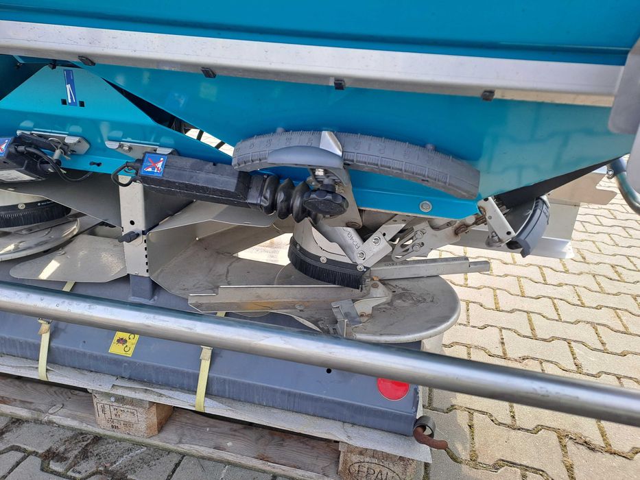 Sulky sky rozsiewacz DX 20+ Vision DPB