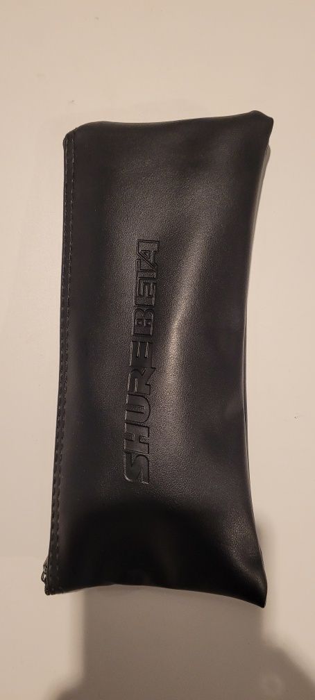 Mikrofon Shure BETA 58A