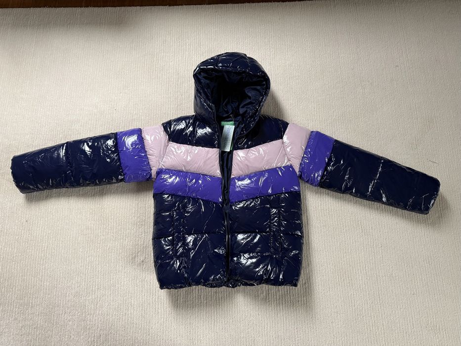 Kurtka United Colours of Benetton