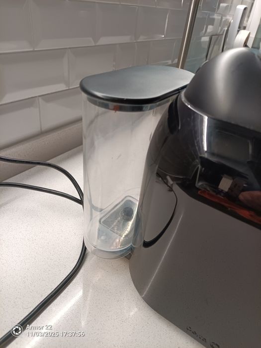 Maquina de café Delta para peças