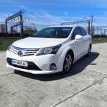 Продам Toyota Avensis
