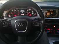 A6 c6 2010r 3.0tdi quattro