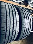 Шини Резина Літні 23Рік 235 55 17 Nexen Nfera RU1 2шт