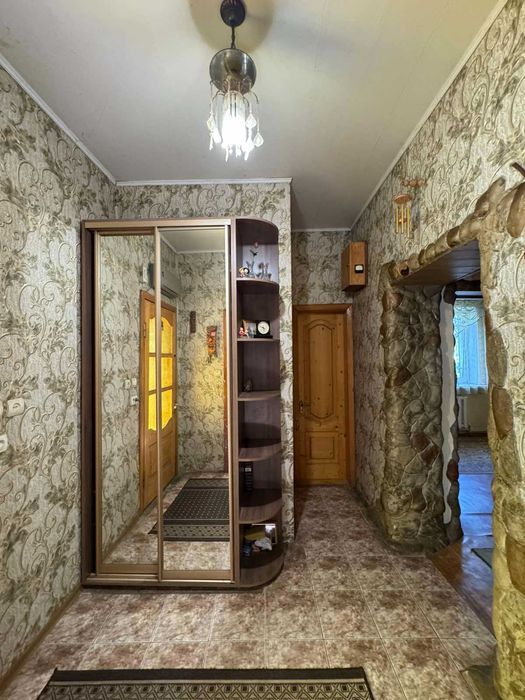 Продам будинок ж/м Мирне, вул. Перекопська (Весніна), буд. 58