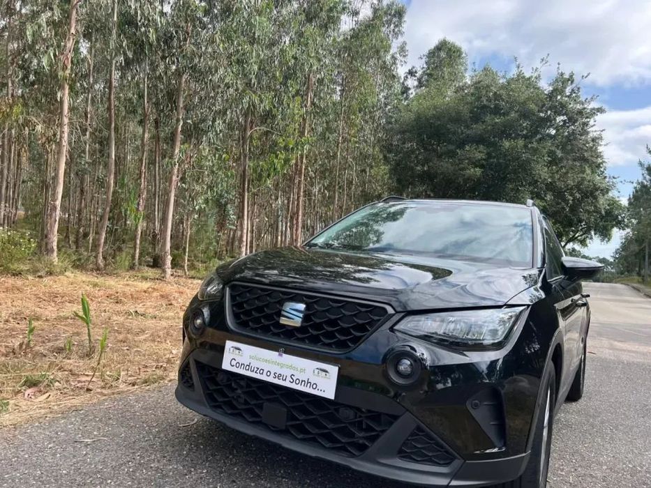 SEAT Arona 1.0 TSI Style