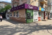 Оренда  магазину на "Соцмісті"