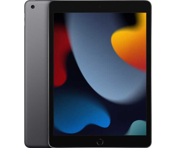 Новый Apple iPad 9 10,2" 2021 WiFi 64GB! Хорошая цена! Гарантия 1 Год!