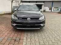 Volkswagen Golf Volkswagen Golf 2.0 TDI 4MOTION Alltrack/Navi/LED/Parkpilot