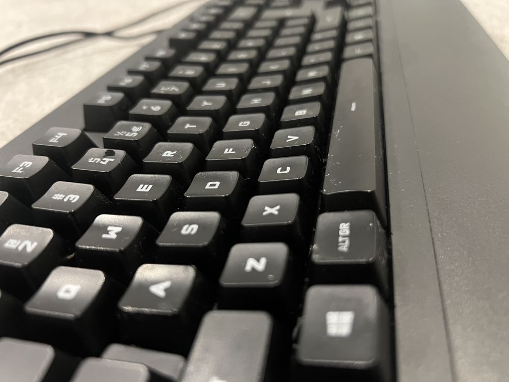 Klawiatura Logitech G213 100%