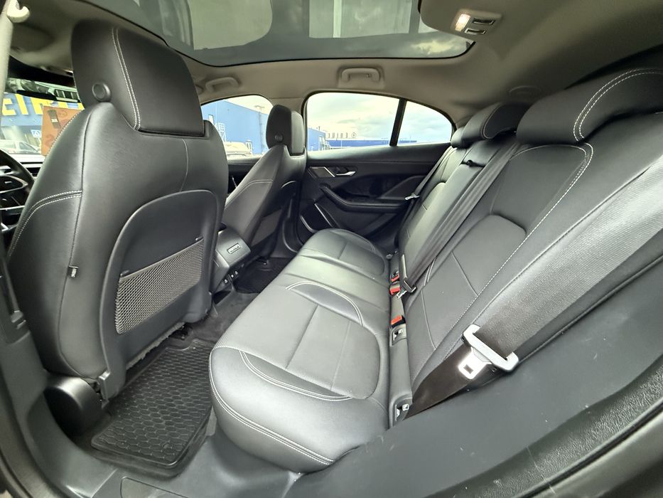 Jaguar (2082) I-pace (ВНЕСОК від 30%) Авторинок МЕТРО Кривий Ріг