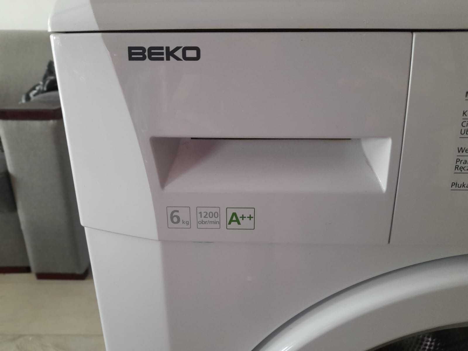 Beko WMB 61232 PL PTM