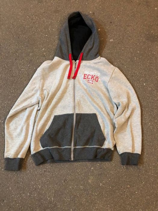 Ecko unlimited zip-up