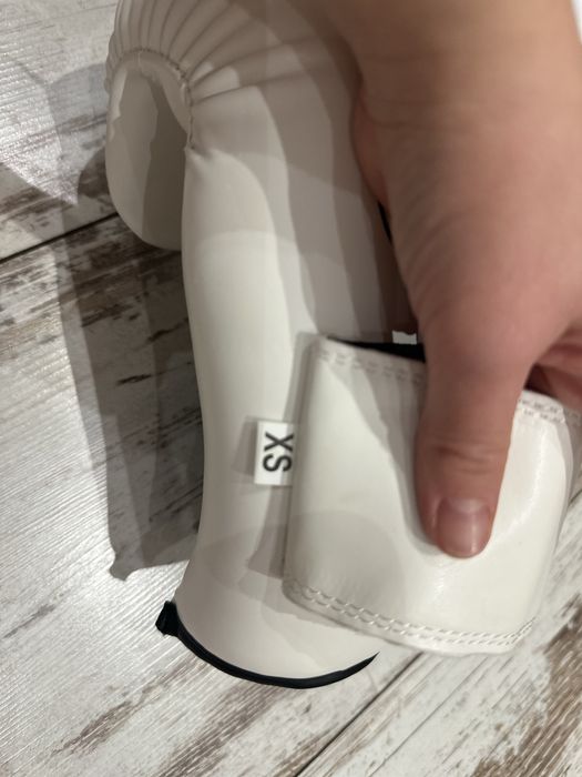 Rekawice PFT rozmiar XS