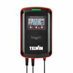 Prostownik TELWIN DOCTOR CHARGE 50 6/12/24V AGM
