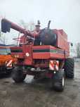 Комбайн Case 1680E