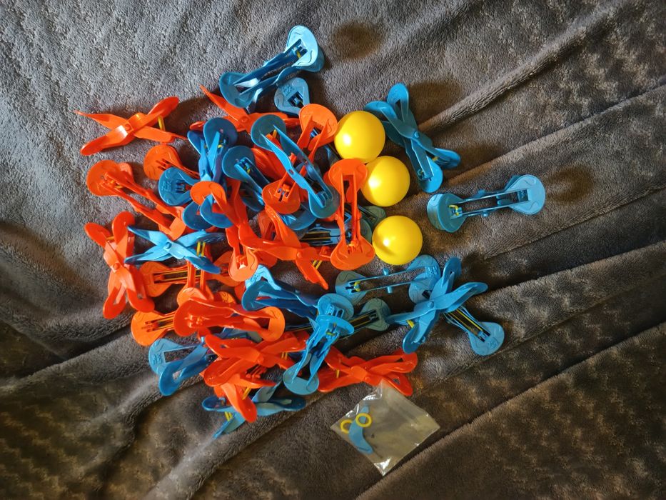Klocki jak domino ZIP Linx