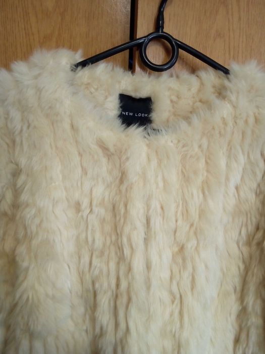 Шубка_кардиган р-р 46-48
