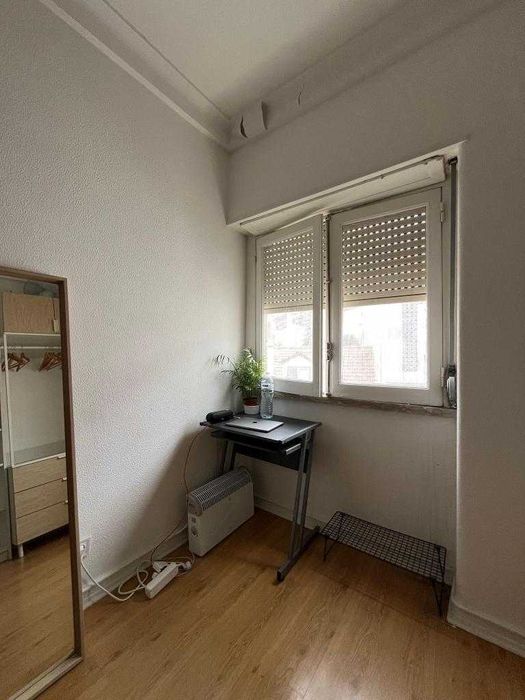Quarto em Alcântara, Lisboa