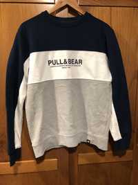 Sweatshirt Pull&Bear