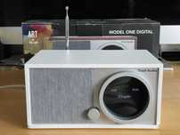 Radio Tivoli Audio Model One Digital / DAB, Bluetooth, Wifi