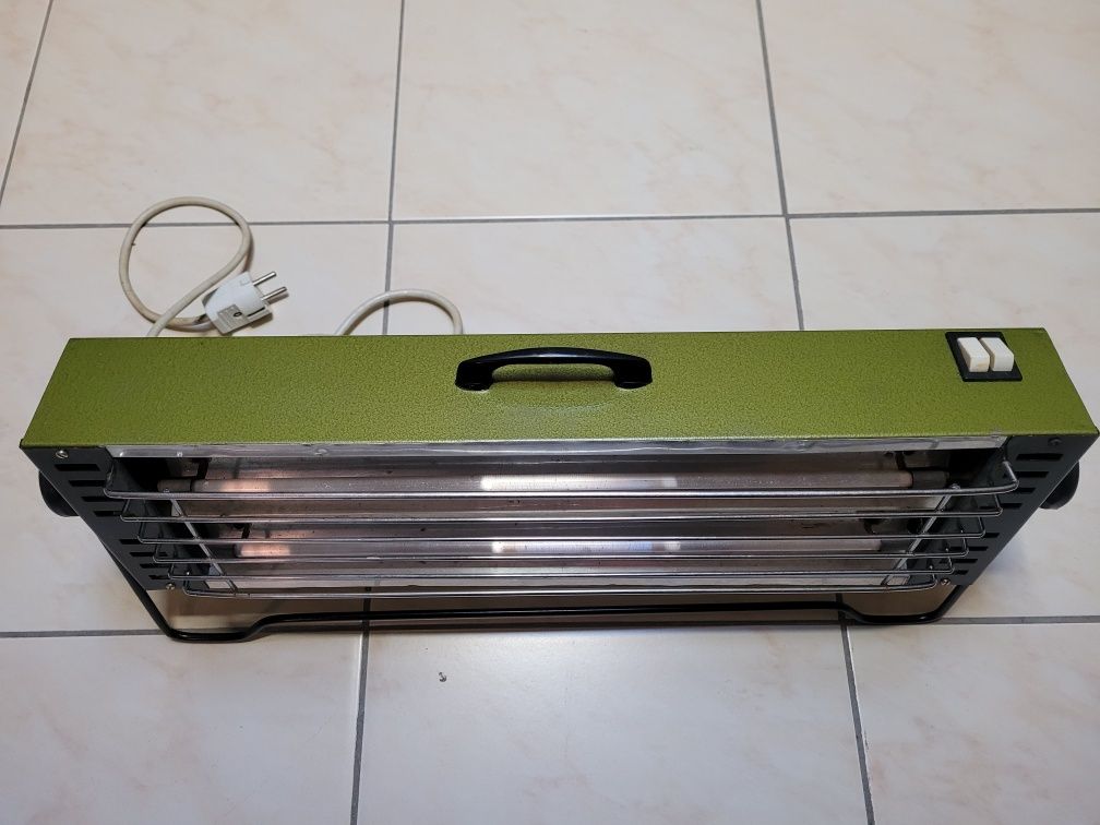 Radiador Eléctrico