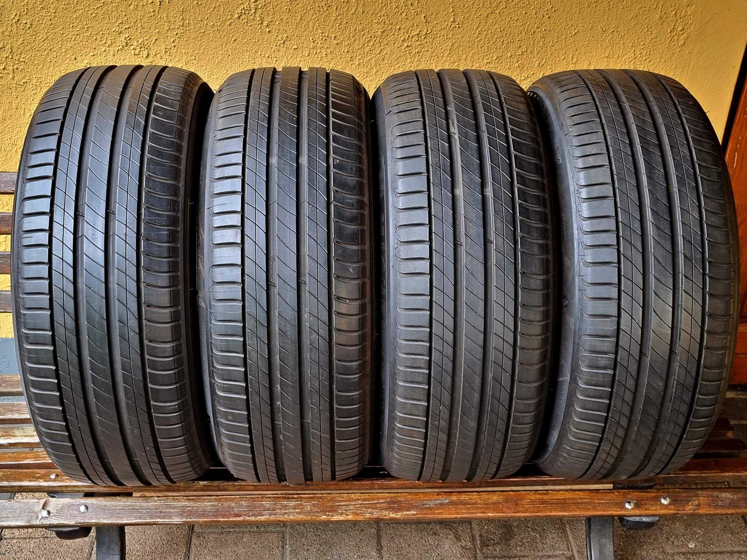 Michelin Primacy 4 225/50R18 95V FR DT1 Rok 2023.34 - Nowe