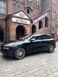 Porsche Cayenne Porshe Cayenne S 4.2 Diesel/Możliwa zamiana na tańszy z dopłata