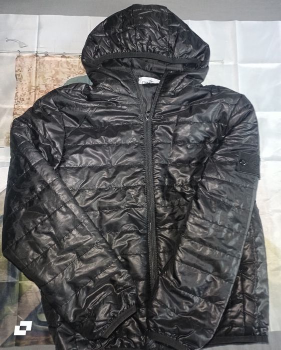 Куртка stone island