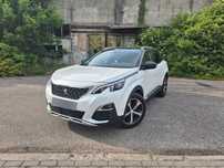 Peugeot 3008 Peugeot 3008