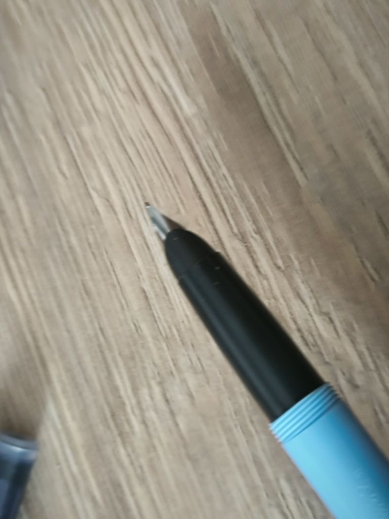 Pióro wieczne Centropen student 2069 Czechosłowacja PRL