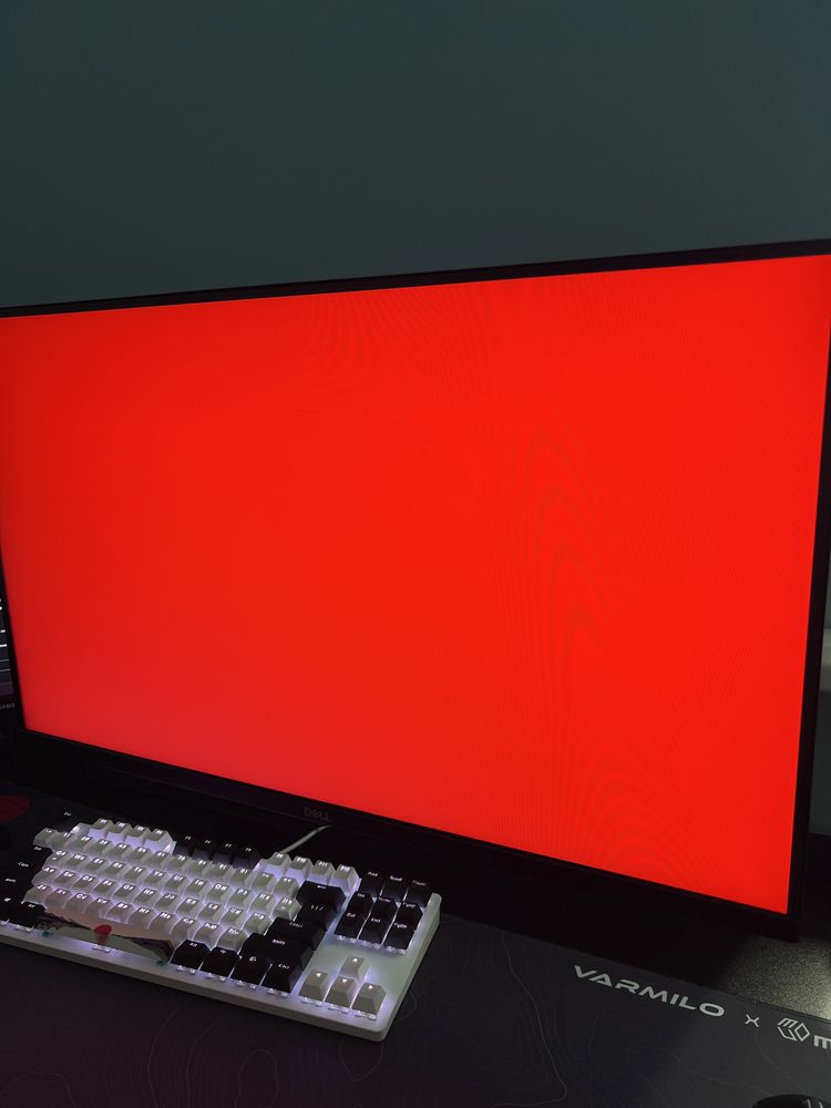 Монитор Dell g2723h full hd 280гц
