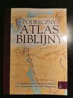 podręczny Atlas biblijny