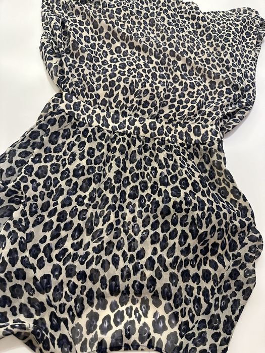 Vestido Elisabetta Franchi