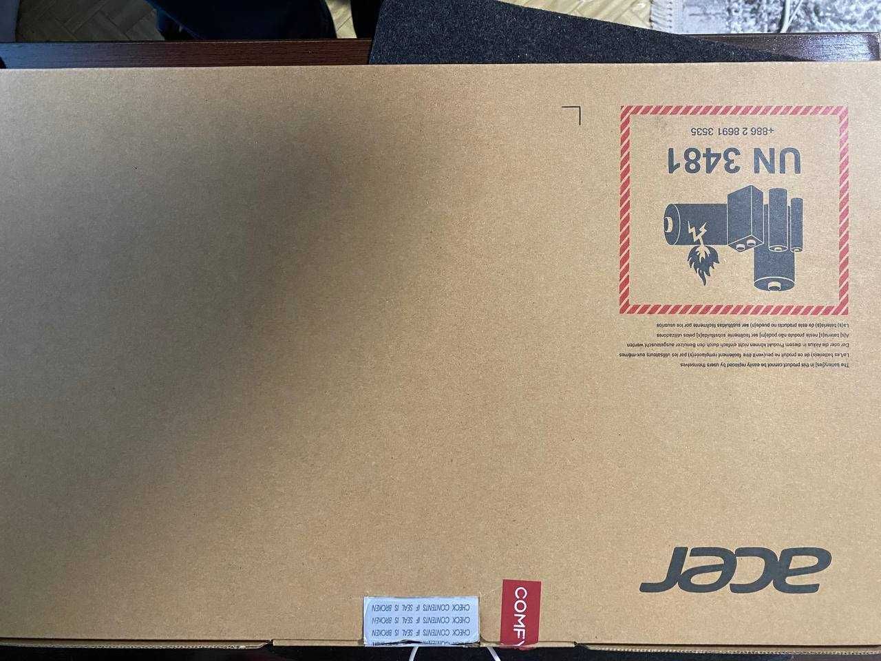 Acer Aspire 3 A315-55G-59J2