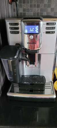 Ekspres do kawy Philips LatteGo  5000 series