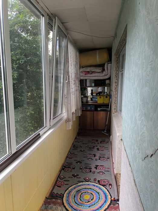 ПРОДАМ недорогу ОДНОКІМНАТНУ квартиру в с. Яблуневе,, біля м. Ніжин