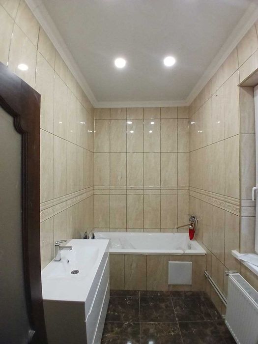 Продам дом в Песочине под чистовую отделку. Газ, 120м2, Эксклюзив. AN