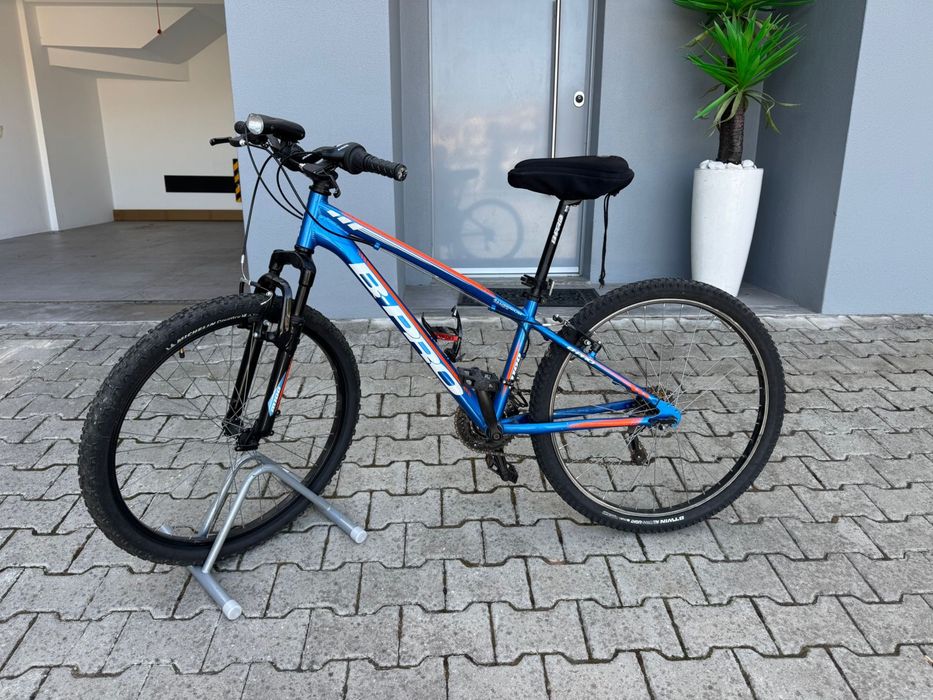 Bicicleta b- pro