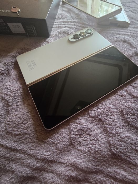 Samsung Galaxy Z Fold 4 12/256GB